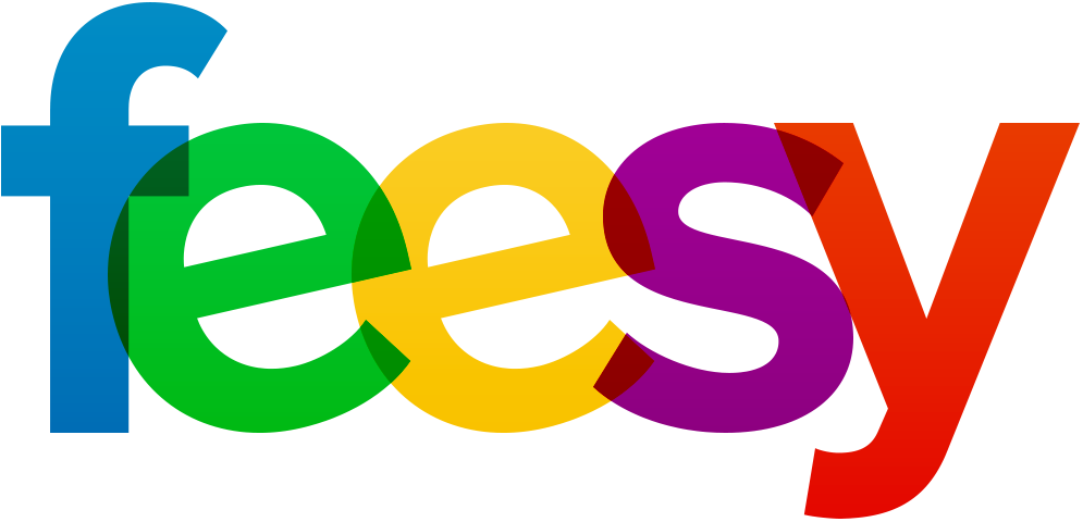 Feesy logo
